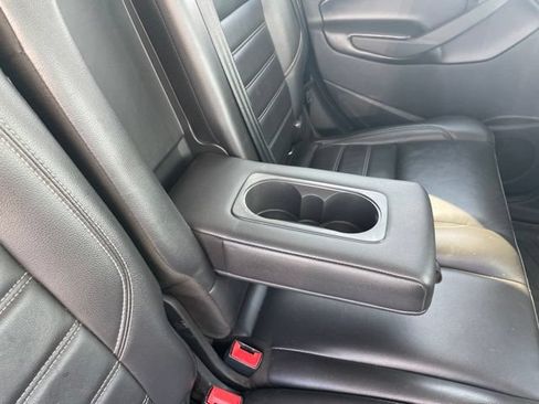 Used 2017 Ford Escape Titanium FWD image 55
