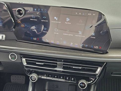 New 2026 Chevrolet Traverse High Country image 11