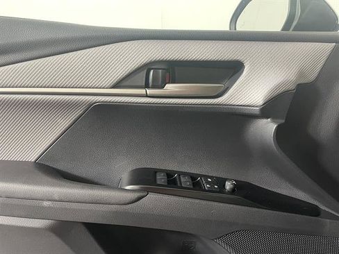 New 2026 Toyota Camry SE w/ Convenience Package AWD/4WD image 19