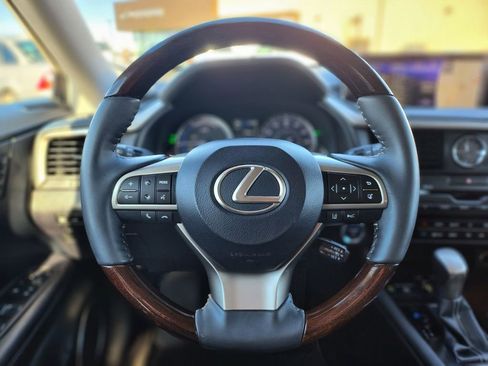 Used 2018 Lexus RX 450h 450h image 15