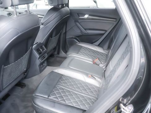 Used 2023 Audi SQ5 Premium Plus w/ Premium Plus Package image 29