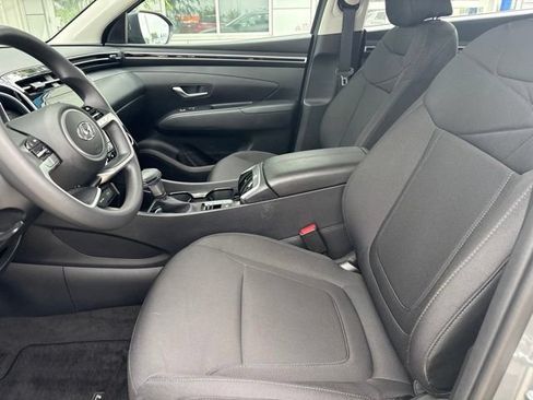 Used 2024 Hyundai Tucson SE AWD/4WD image 11