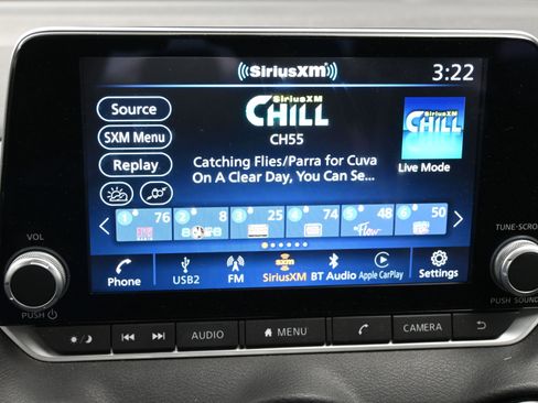Certified 2024 Nissan Sentra SV image 15