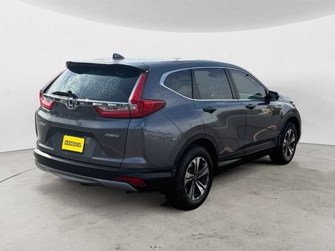 Used 2019 Honda CR-V LX image 5