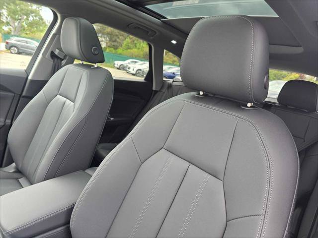 New 2026 Audi Q5 Premium AWD/4WD image 24
