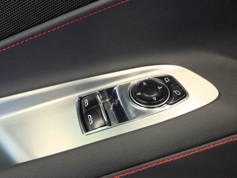 Used 2024 Chevrolet Corvette Stingray Coupe w/ Battery Protection Package RWD image 19