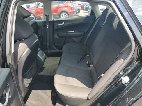 Used 2019 Kia Optima LX w/ LX Premium Package FWD image 13