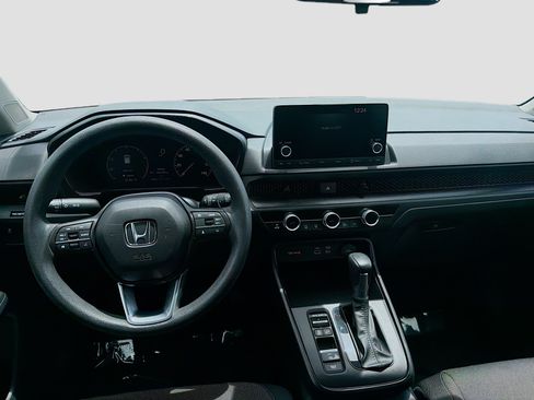 Certified 2024 Honda CR-V EX image 20