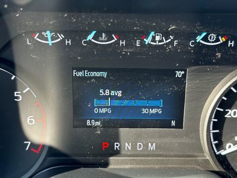 New 2026 Ford F250 XL w/ STX Appearance Package image 70