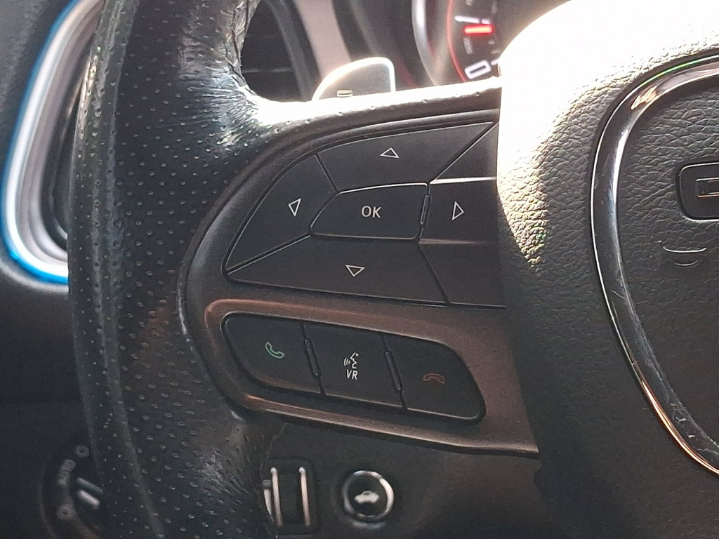 Used 2022 Dodge Challenger R/T RWD image 29