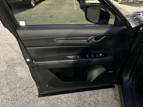 Used 2024 MAZDA CX-5 2.5 Turbo w/ Premium Package image 15