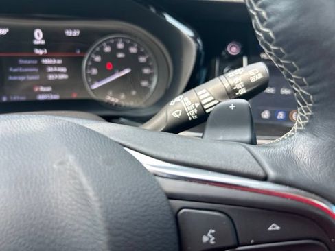 Used 2023 Buick Envision Essence w/ Sport Touring Package FWD image 43