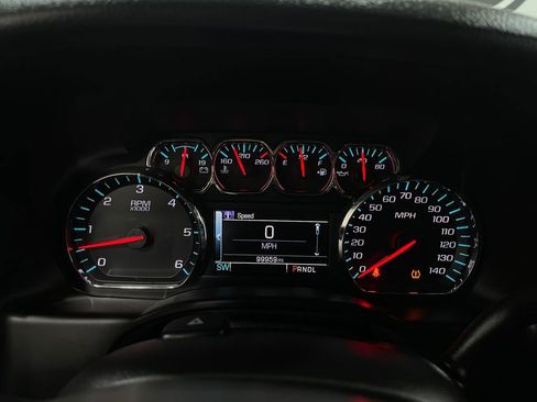 Used 2018 Chevrolet Tahoe LT w/ Luxury Package image 22