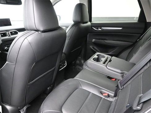 New 2025 MAZDA CX-5 AWD 2.5 S w/ Preferred Package image 9