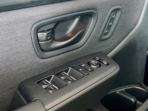 New 2026 Honda Passport TrailSport image 15