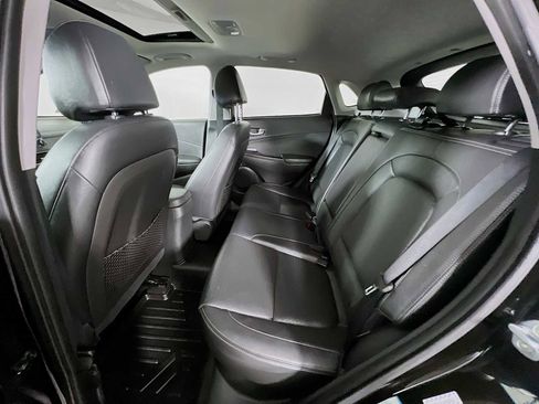 Certified 2021 Hyundai Kona Limited image 25