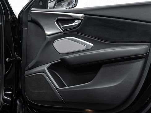 New 2026 Acura RDX A-Spec AWD/4WD image 19