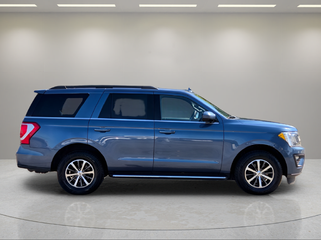 Used 2020 Ford Expedition XLT AWD/4WD image 9