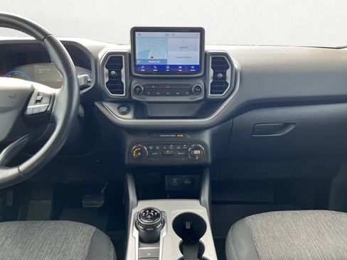 Used 2021 Ford Bronco Sport Big Bend w/ Big Bend Package (96B) image 12