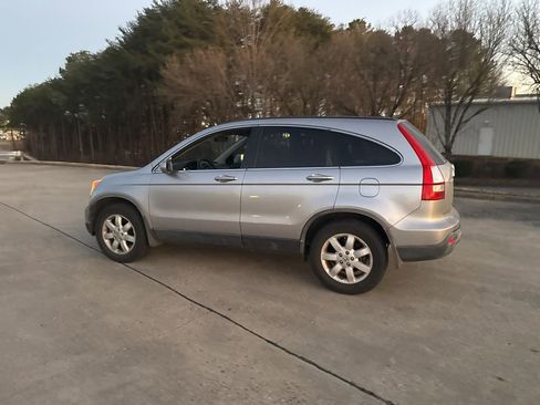 Used 2007 Honda CR-V EX-L image 7
