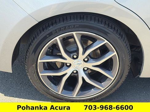 Used 2020 Acura ILX FWD image 35