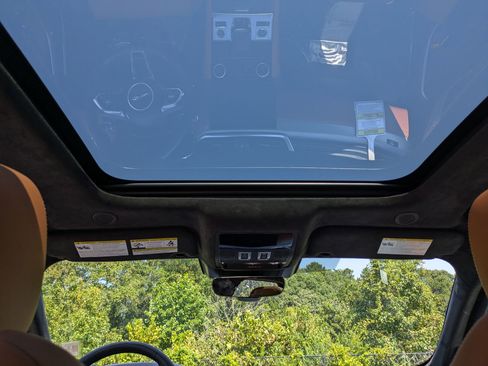 New 2026 Jaguar F-PACE R-Dynamic S image 26