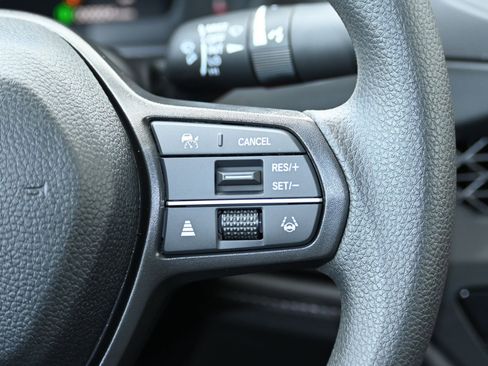 New 2025 Honda Accord SE image 26