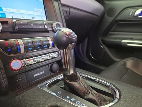 Used 2016 Ford Mustang Premium RWD image 20