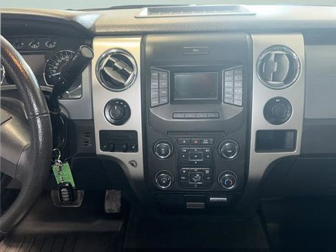 Used 2013 Ford F150 XLT w/ Luxury Equipment Group image 22