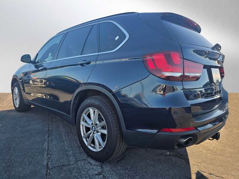 Used 2015 BMW X5 xDrive35i image 5