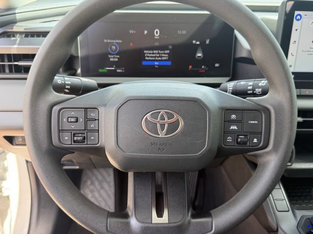 Used 2026 Toyota RAV4 LE FWD image 17