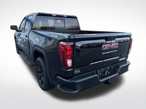 Certified 2024 GMC Sierra 1500 Elevation w/ Elevation Premium Package image 8