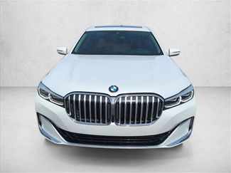 Used 2020 BMW 740i w/ Cold Weather Package video 2