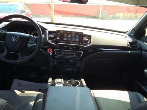 Used 2024 Honda Ridgeline Black Edition image 21