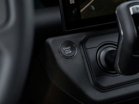 New 2026 Land Rover Defender 110 Trophy Edition AWD/4WD image 24