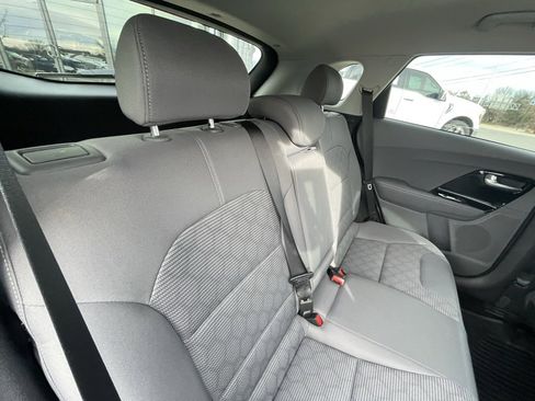 Used 2020 Kia Niro LXS image 25