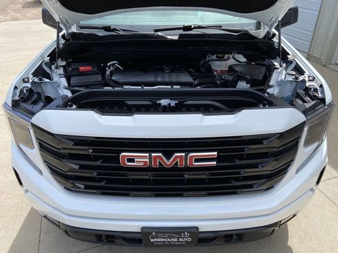 Used 2022 GMC Sierra 1500 Elevation AWD/4WD image 28