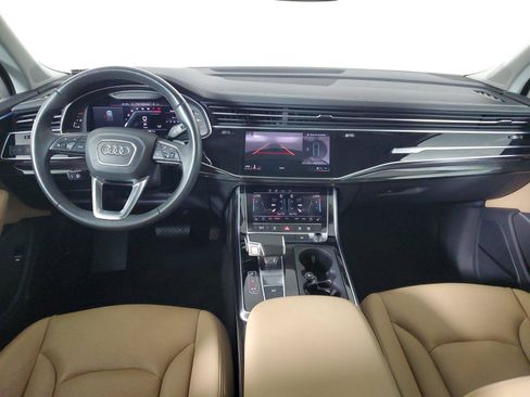 Used 2023 Audi Q7 3.0T Premium Plus w/ Premium Plus Package AWD/4WD image 15