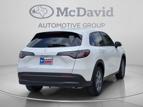 Used 2026 Honda HR-V LX image 6