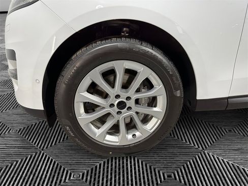 New 2026 Land Rover Range Rover Sport SE image 14