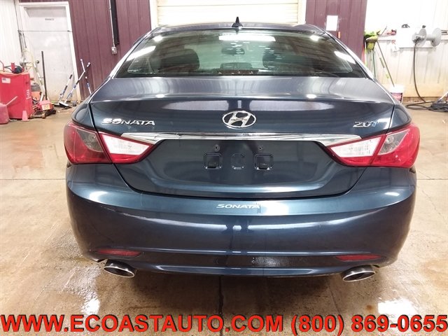 Used 2012 Hyundai Sonata SE FWD image 8