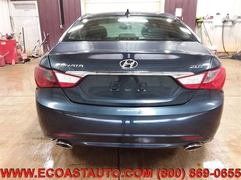 Used 2012 Hyundai Sonata SE image 8