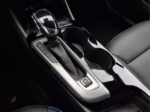 New 2026 Buick Envista Sport Touring w/ Convenience I Package FWD image 10