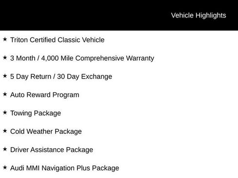 Used 2018 Audi Q7 3.0T Premium Plus w/ Premium Plus Package image 5