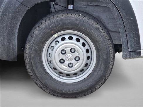 New 2025 RAM ProMaster 1500 FWD image 17