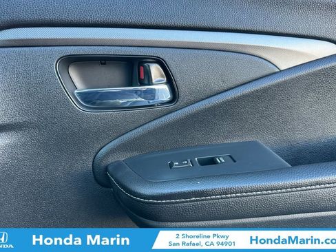 Used 2023 Honda Ridgeline RTL image 21