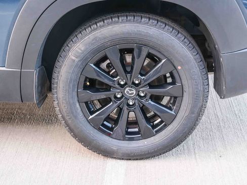Used 2025 MAZDA CX-50 AWD 2.5 S w/ Preferred Package image 9