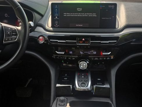Used 2025 Acura MDX SH-AWD image 20