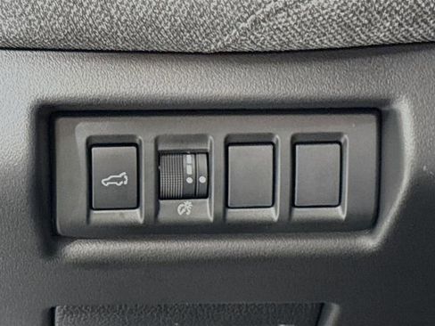 New 2026 Subaru Outback Limited image 10