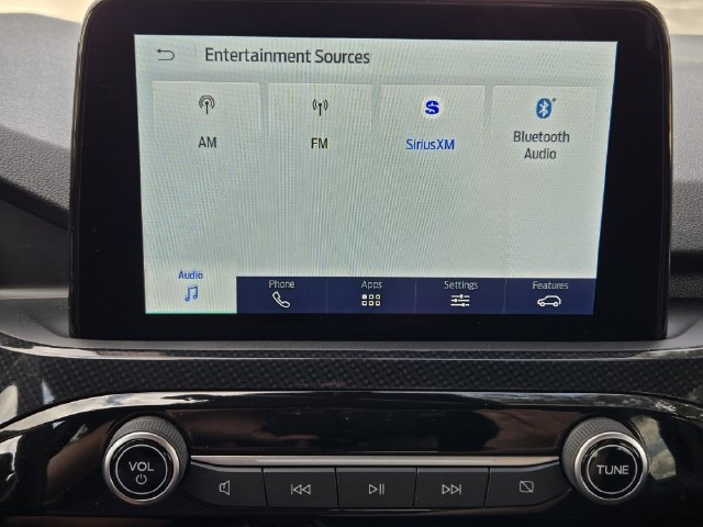 Used 2025 Ford Escape ST-Line AWD/4WD image 21